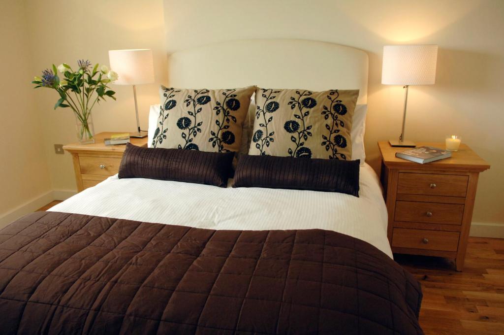 City Stay Apartments - Hub Milton Keynes Pokoj fotografie